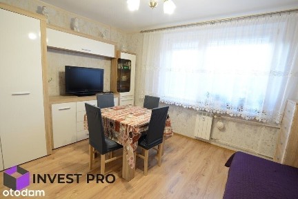 Słoneczne dwa pokoje przy Kochanowskiego