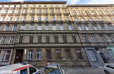 okolice ul. Kościuszki