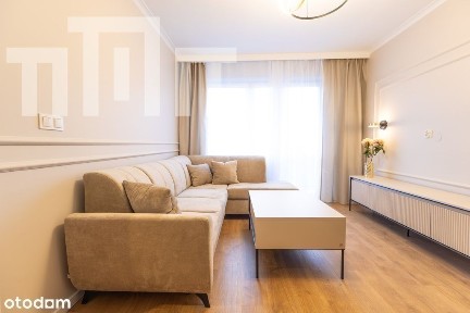 Centrum Rzeszowa | Umeblowane | Po Remoncie