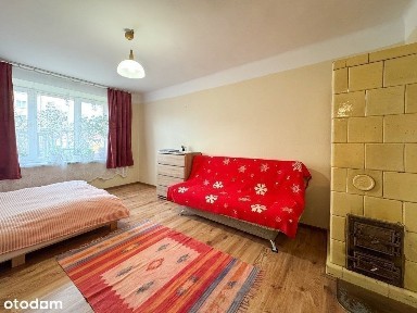 Łańcut ! Mieszkanie w centrum ! 34,9 m2 !