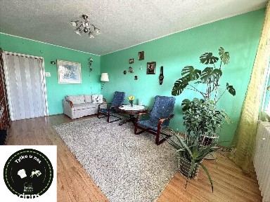 Mieszkanie na sprzedaż 2 pokoje z balkonem