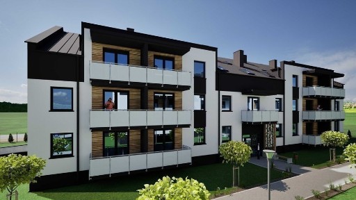 Sprzedam mieszkanie - 