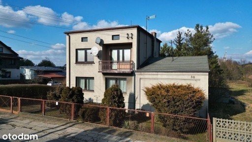 Gnaszyn, Gnaszyn-Kawodrza, Częstochowa, śląskie