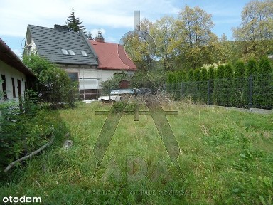 ul. Leśników, Brenna, cieszyński, śląskie