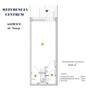 Nasyp, Śródmieście, Gliwice, śląskie