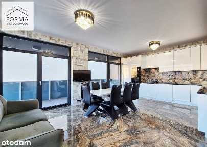 3 pokoje w nowym bloku z balkonem 19,5 m²