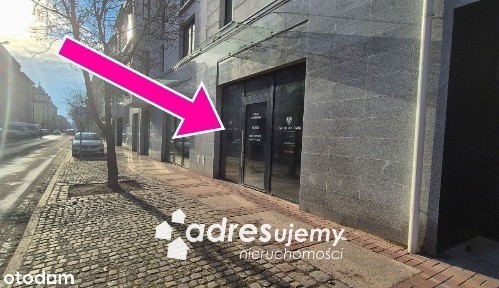 ul. Adama Mickiewicza, Słupsk, pomorskie