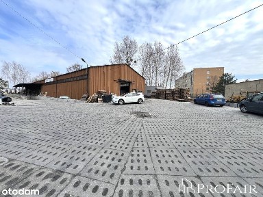 ul. Hutnicza, Chylonia, Gdynia, pomorskie