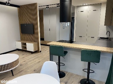 Mieszkanie na sprzedaż - Os. Manhattan Gorzów