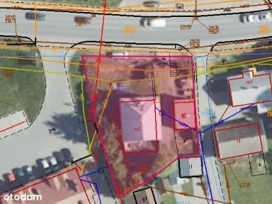 Dom, 156,50 m², Wiśniowa
