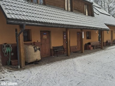 Obiekt Agroturystyczny Z Renomą !