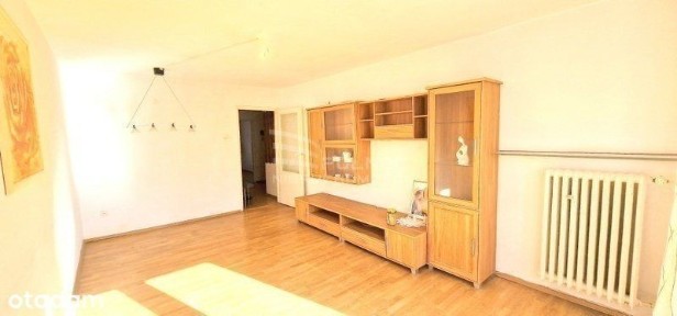 Zaodrze/ parter/ 2 pokoje