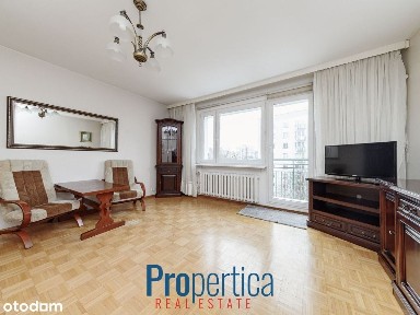 *Komfortowe na zamkniętym osiedlu - Metro Ursynów*