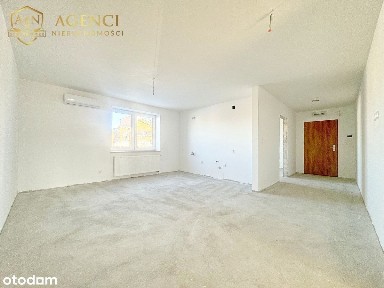 **Stan developerski*64m2*Klimatyzacja**