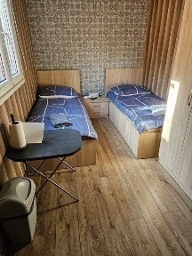 Kawalerka w Domku 17m2 - 2600 PLN miesięcznie - Media w Cenie