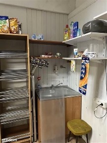 Lokal handlowy, sklep - Gdynia Obłuże