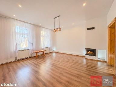 Piękne mieszkanie po remoncie - pod klucz