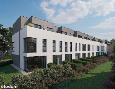 ul. Gabriela Narutowicza, Legionowo, legionowski, mazowieckie