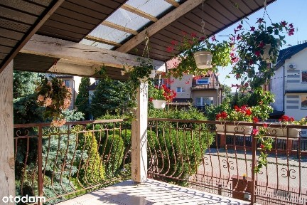 Dom Garwolin Centrum