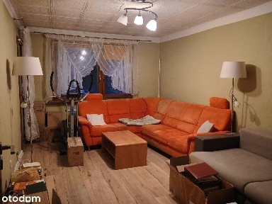 Mieszkanie 3-pokojowe Oś. Parkowe