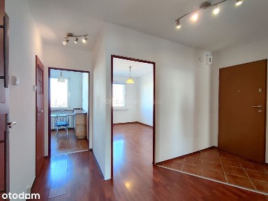 M4 przy ul. Kilińskiego, 64 m2 z pięknym widokiem!