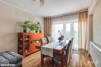 ul. Poznańska, Kobylnica, Swarzędz, poznański, wielkopolskie