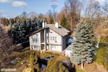 Dom dla dwóch rodzin