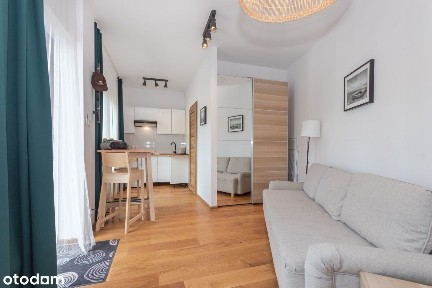 ★ HIT ! 0% Morze PIĘKNY Apartament Taras ★