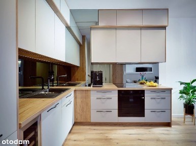 Nowy budynek. Gotowe do zamieszkania, śliczna łazienka.