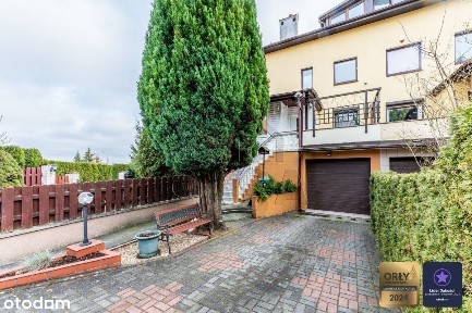 ul. Gryfa Pomorskiego, Wielki Kack, Gdynia, pomorskie