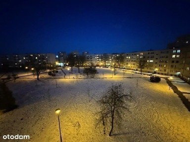 Na sprzedaż! Mieszkanie 4p./ 65m2/piwnica/balkon/ Poznań- Winiary