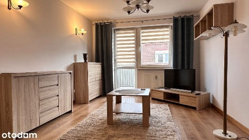 Saska Kępa ciche 2 pok. 50m2