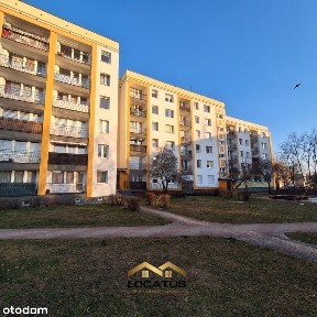 Kawalerka 3 piętro - blok z windą !