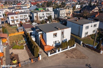 ul. Stanisława Przybyszewskiego, Wągrowiec, wągrowiecki, wielkopolskie