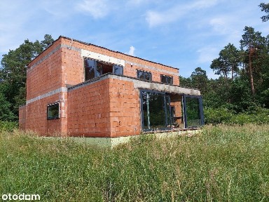 Dziergowice, Lawendowa willa