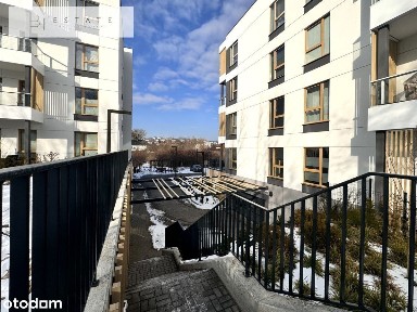 Top 87 m2 ogród | 3 pokojowe mieszkanie | Orunia