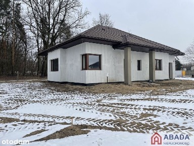 Piękny dom pod lasem 5 pokoi garaż prowizja 0zł