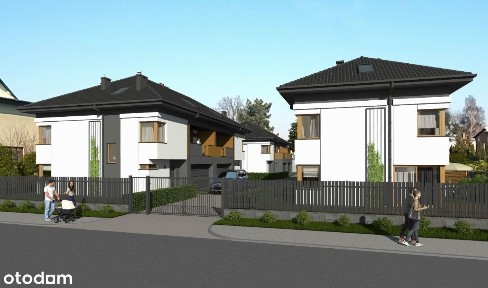 ul. Gdyńska 7, Ząbki, wołomiński, mazowieckie