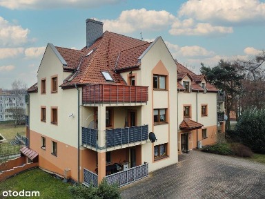 Zamknięte osiedle | Parking w garażu podziemnym