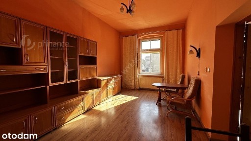 Mieszkanie z potencjałem