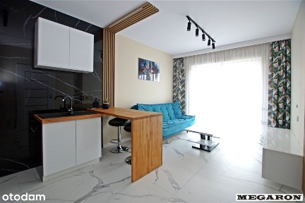 Mieszkanie, 46 m², Częstochowa