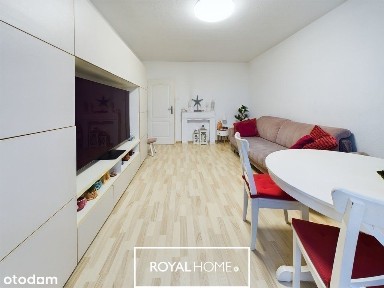 Mieszkanie, 59,79 m², Szczecin