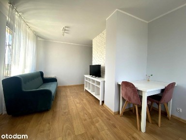 Przytulne mieszkanie/kawalerka we wsi Boże 29 m2