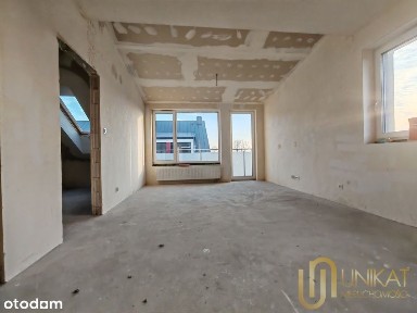 ul. Ogrodowa 8D *3 pokoje * I piętro