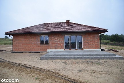 Dom wolnostojący 137m2 z tarasem, Studzianki!