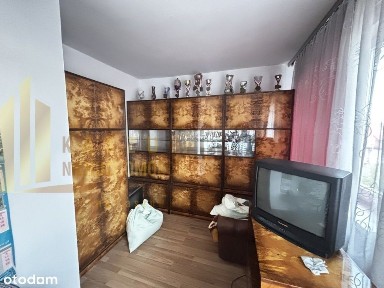 Kawalerka na sprzedaż w Jasieniu