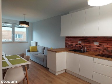 Sprawdź>>2 pokoje/ 47,34 mkw / balkon 7 mkw/ garaż