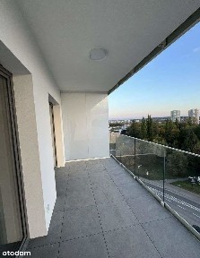 Nowoczesne mieszkanie 44m2 Premium Noho!