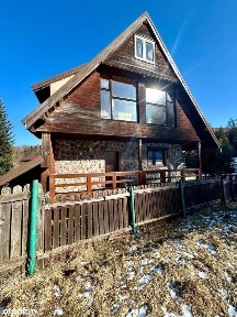 Glinka, Ujsoły, żywiecki, śląskie