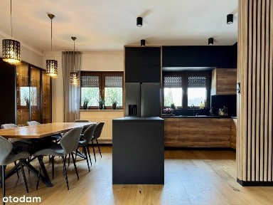 Dom z sauną, basenem i FV w malowniczej okolicy